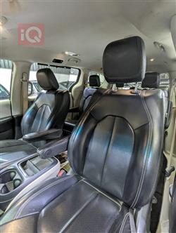 Chrysler Voyager